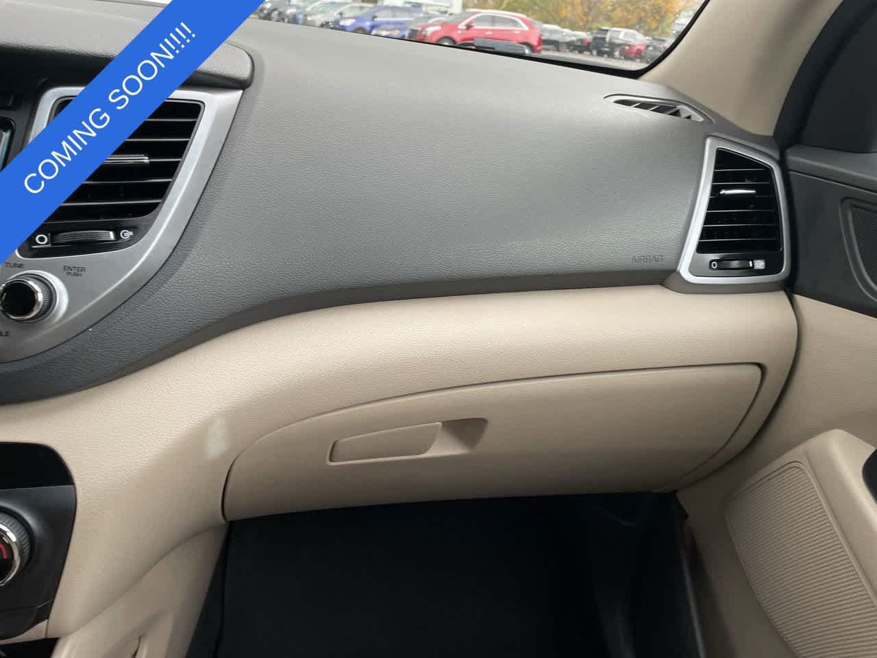 Used 2016 Hyundai Tucson Eco AWD/4WD image 16
