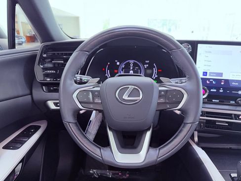 Certified 2024 Lexus RX 350 w/ Convenience Package AWD/4WD image 21