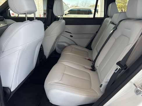 New 2026 Jeep Cherokee Limited image 16