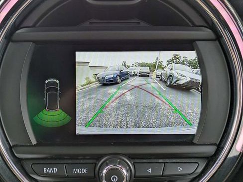 Used 2020 MINI Cooper S w/ Storage Package FWD image 22