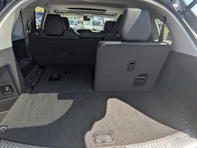 Used 2018 Acura MDX w/ Technology Package FWD image 23