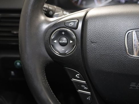 Used 2013 Honda Accord Sport image 29