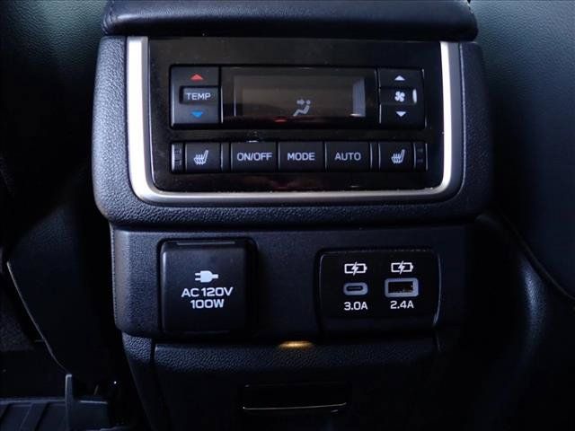 Used 2026 Subaru Ascent Touring w/ Popular Package #2 AWD/4WD image 11