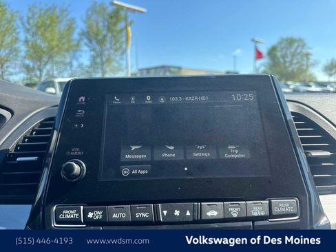 Used 2023 Honda Odyssey EX-L image 17