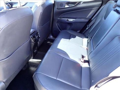 Used 2024 Lexus NX 350h AWD w/ Cold Area Package image 10