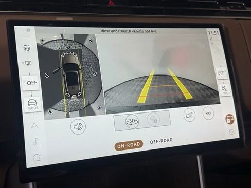 New 2026 Land Rover Range Rover SE image 32