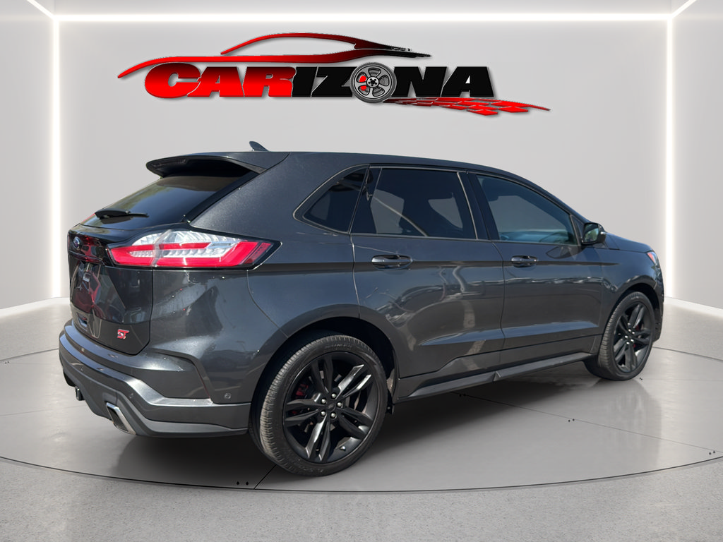 Used 2020 Ford Edge ST w/ Equipment Group 401A AWD/4WD image 11