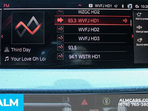 Used 2021 BMW M235i xDrive Gran Coupe w/ Premium Package image 34