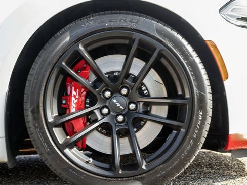 Used 2021 Dodge Charger SRT Hellcat w/ Harman/Kardon Audio Group RWD image 83
