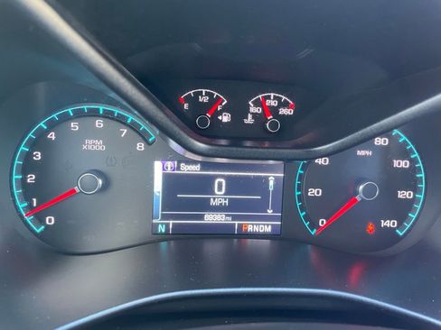 Used 2016 Chevrolet Colorado Z71 AWD/4WD image 14