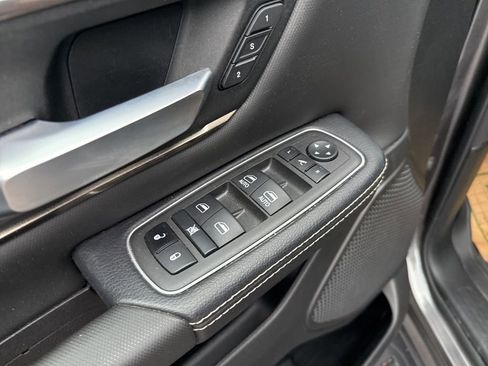 Used 2022 RAM 1500 Rebel w/ Rebel Level 2 Equipment Group image 20