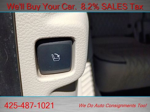 Used 2019 Lincoln Navigator L Black Label AWD/4WD image 19