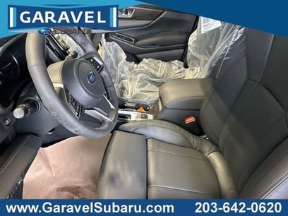 New 2026 Subaru Ascent Touring