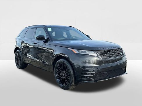 New 2026 Land Rover Range Rover Velar Dynamic SE image 5