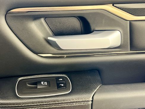 Used 2021 RAM 1500 Rebel w/ Rebel Level 1 Equipment Group image 33