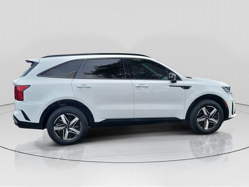 Used 2023 Kia Sorento S w/ Panoramic Sunroof Package FWD image 8