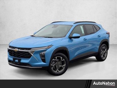 New 2026 Chevrolet Trax LT w/ LT Convenience Package