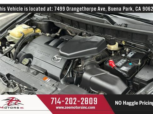 Used 2014 MAZDA CX-9 Touring FWD image 43