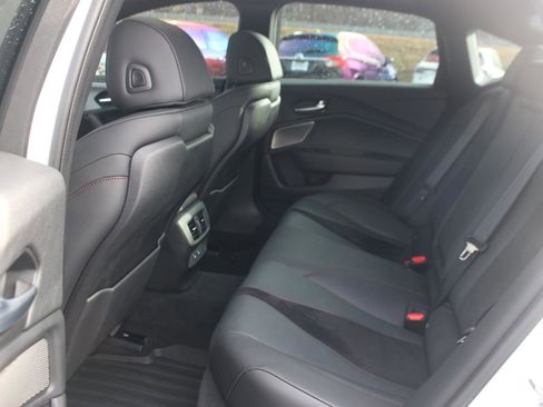 Used 2025 Acura TLX SH-AWD w/ A-SPEC Pkg image 32