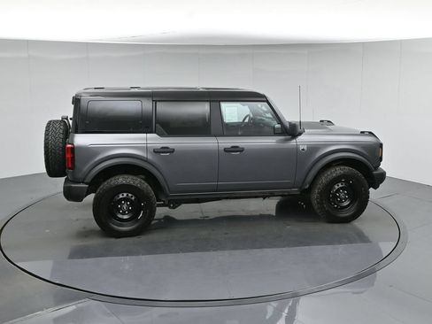 New 2026 Ford Bronco Big Bend AWD/4WD image 41