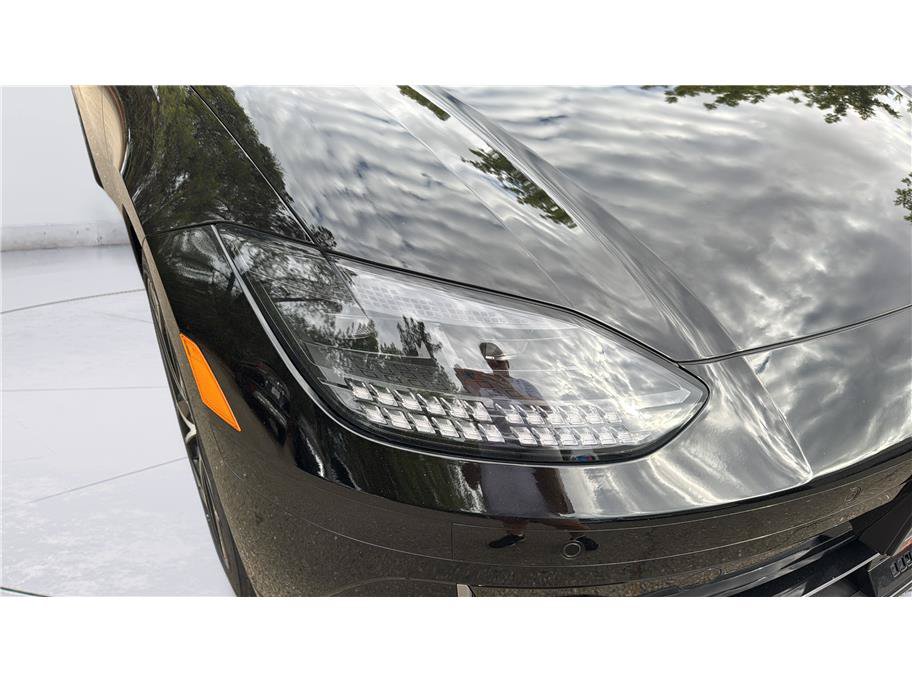 Used 2024 Hyundai Ioniq 6 SEL AWD/4WD image 36
