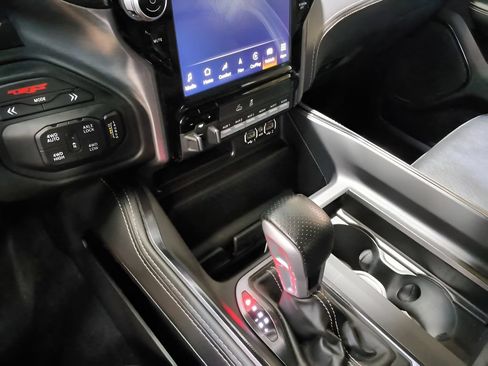 Used 2022 RAM 1500 TRX w/ TRX Level 1 Equipment Group AWD/4WD image 22