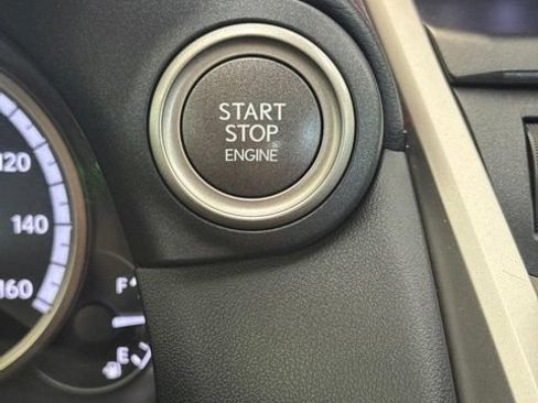 Used 2021 Lexus NX 300 F Sport w/ F Sport Premium Package FWD image 13