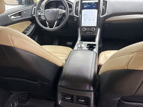 Used 2024 Ford Edge SEL w/ Convenience Package AWD/4WD image 37