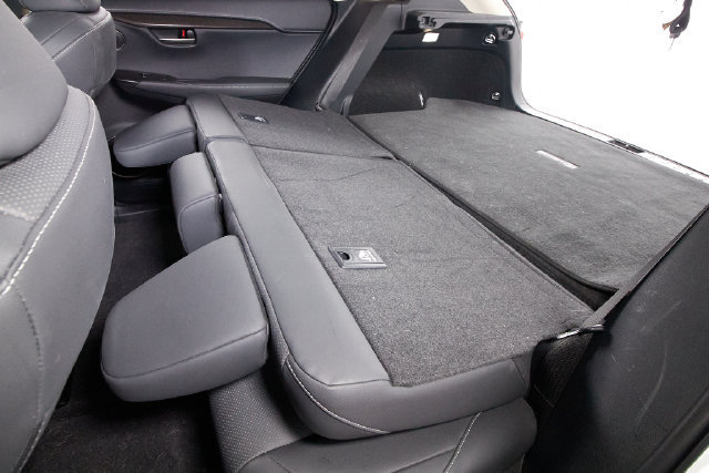 Used 2021 Lexus NX 300 FWD w/ Premium Package image 27