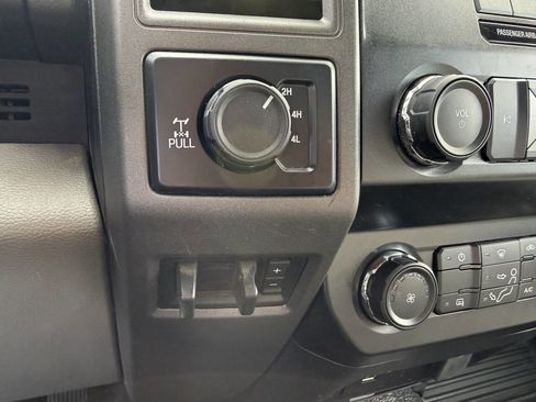 Used 2019 Ford F350 XL w/ Power Equipment Group image 14