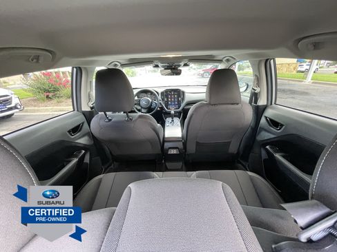 Used 2026 Subaru Crosstrek 2.5i Premium AWD/4WD image 10