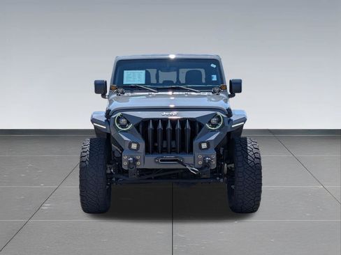 Used 2023 Jeep Gladiator Sport AWD/4WD image 8