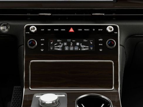 New 2026 Genesis GV80 2.5T Prestige image 31