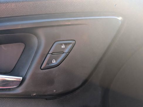 Used 2016 Chevrolet Malibu LT w/ Leather Package image 27