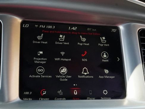 Used 2020 Dodge Charger SXT w/ Plus Group image 23