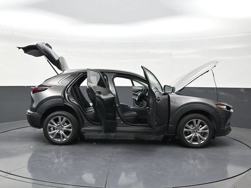 Used 2020 MAZDA CX-30 FWD w/ Select Package image 29