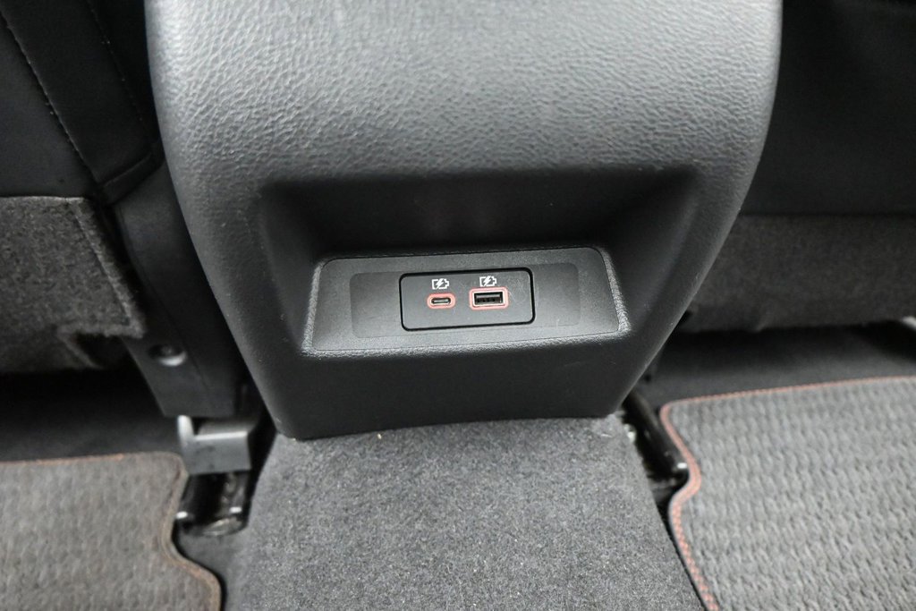 Used 2024 Nissan Altima 2.5 SR FWD image 17