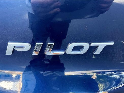 Used 2022 Honda Pilot Sport image 30