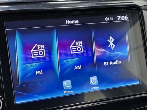 Used 2021 Mitsubishi Mirage ES FWD image 22