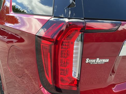 Certified 2024 GMC Yukon SLE RWD image 27