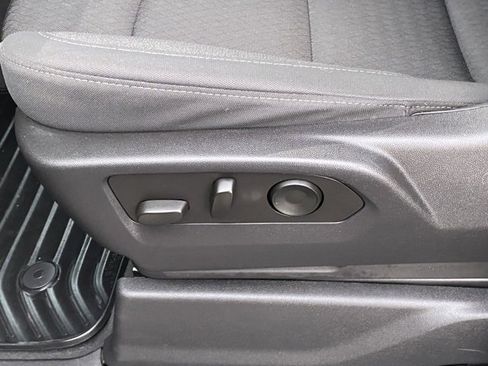 Used 2023 Chevrolet Silverado 1500 Custom w/ LPO, Dark Essentials Package image 32