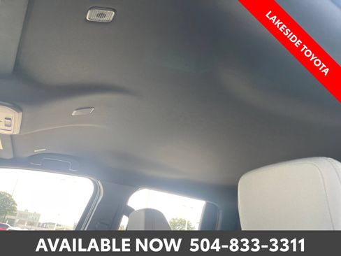 Certified 2026 Toyota Tacoma SR5 RWD image 25