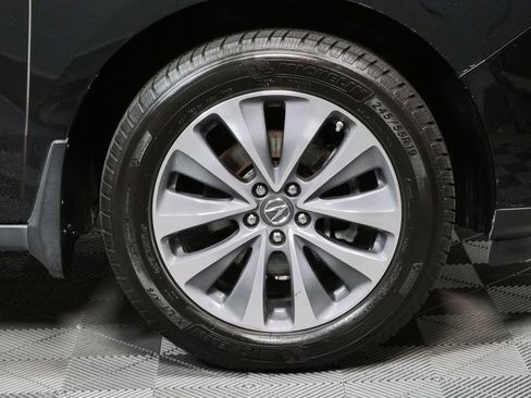 Used 2016 Acura MDX FWD w/ Technology Package image 33