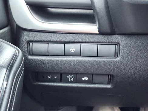 Used 2024 Nissan Rogue SV FWD image 23