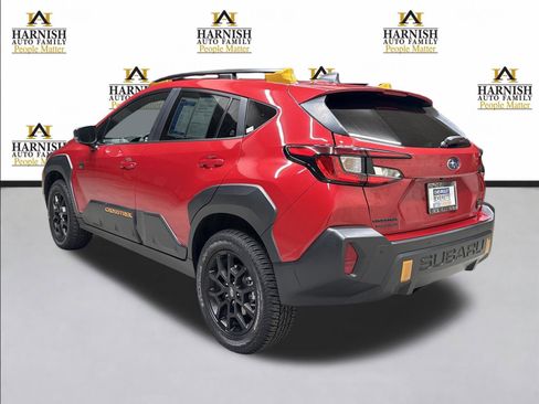 Used 2024 Subaru Crosstrek 2.5i Wilderness AWD/4WD image 3