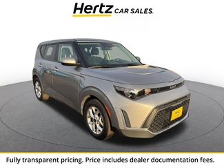 Used 2025 Kia Soul LX w/ LX Technology Package FWD video 1