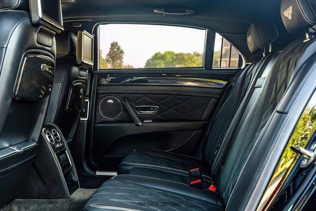 Used 2014 Bentley Flying Spur W12 AWD/4WD image 23