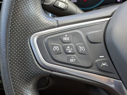 Used 2023 Chevrolet Equinox LS image 25