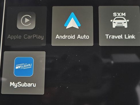 New 2026 Subaru Crosstrek 2.0i Premium AWD/4WD image 27
