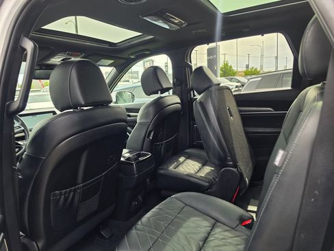 Certified 2024 Kia Telluride SX X-Line AWD/4WD image 13